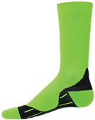 Red Lion Glide "Crew" Compression Support Socks CO Red Lion Glide "Crew" Compression Support Socks CO
