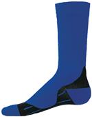 Red Lion Glide "Crew" Compression Support Socks CO Red Lion Glide "Crew" Compression Support Socks CO