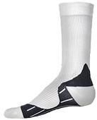 Red Lion Glide "Crew" Compression Support Socks CO Red Lion Glide "Crew" Compression Support Socks CO
