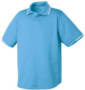COLUMBIA BLUE/WHITE
