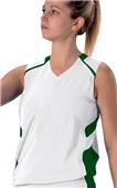 Alleson 539JW Women's Varsity Basketball Jerseys Alleson 539JW Women's Varsity Basketball Jerseys