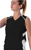Alleson 539JW Women's Varsity Basketball Jerseys Alleson 539JW Women's Varsity Basketball Jerseys