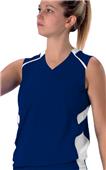 Alleson 539JW Women's Varsity Basketball Jerseys Alleson 539JW Women's Varsity Basketball Jerseys
