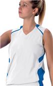 Alleson 539JW Women's Varsity Basketball Jerseys Alleson 539JW Women's Varsity Basketball Jerseys