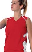 Alleson 539JW Women's Varsity Basketball Jerseys Alleson 539JW Women's Varsity Basketball Jerseys