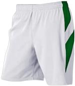 Alleson 539PW Women's Varsity Basketball Shorts Alleson 539PW Women's Varsity Basketball Shorts