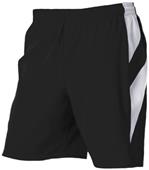 Alleson 539PW Women's Varsity Basketball Shorts
