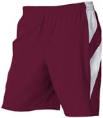 Alleson 539PW Women's Varsity Basketball Shorts Alleson 539PW Women's Varsity Basketball Shorts