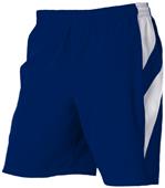 Alleson 539PW Women's Varsity Basketball Shorts Alleson 539PW Women's Varsity Basketball Shorts