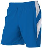 Alleson 539PW Women's Varsity Basketball Shorts Alleson 539PW Women's Varsity Basketball Shorts