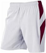 Alleson 539PW Women's Varsity Basketball Shorts Alleson 539PW Women's Varsity Basketball Shorts