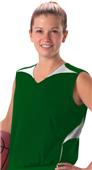 Alleson Womens Reversible Basketball Jerseys Alleson Womens Reversible Basketball Jerseys