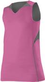Alleson Womens Reversible Basketball Jerseys Alleson Womens Reversible Basketball Jerseys