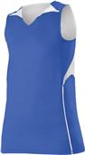 Alleson Womens Reversible Basketball Jerseys Alleson Womens Reversible Basketball Jerseys