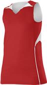 Alleson Womens Reversible Basketball Jerseys Alleson Womens Reversible Basketball Jerseys