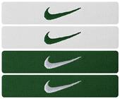 NIKE HOME AND AWAY Dri-FIT BANDS