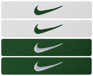 FOREST GREEN/WHITE