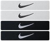 NIKE HOME AND AWAY Dri-FIT BANDS
