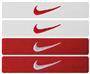 NIKE HOME AND AWAY Dri-FIT BANDS