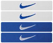 NIKE HOME AND AWAY Dri-FIT BANDS