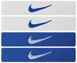 ROYAL/WHITE