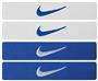NIKE HOME AND AWAY Dri-FIT BANDS