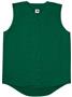 Mesh Sleeveless Button-Front Baseball Jerseys