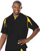 Alleson GPL1 Adult Gameday Polo Shirts
