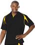 Alleson GPL1 Mens Gameday Polo Shirts