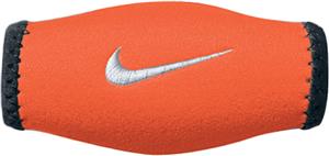 ORANGE/WHITE