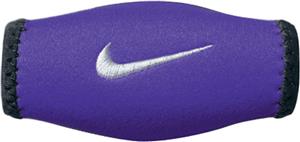 PURPLE/WHITE