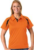 Alleson GPLW1 Womens Gameday Polo Shirts