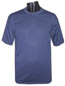 High 5 Mesh Two-Button Baseball Jerseys Closeout High 5 Mesh Two-Button Baseball Jerseys Closeout