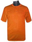 High 5 Mesh Two-Button Baseball Jerseys Closeout