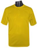 High 5 Mesh Two-Button Baseball Jerseys Closeout High 5 Mesh Two-Button Baseball Jerseys Closeout