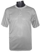 High 5 Mesh Two-Button Baseball Jerseys Closeout
