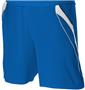 Alleson G506P1 Men Youth Gameday Tech Shorts