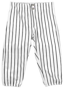 12 - WHITE/BLACK