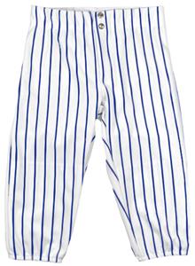 14 - WHITE/NAVY
