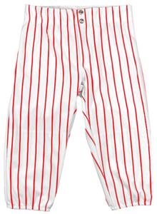 18 - WHITE/RED