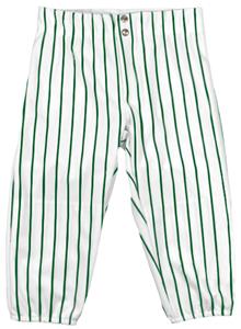 20 - WHITE/DARK GREEN