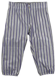 30 - SILVER/NAVY