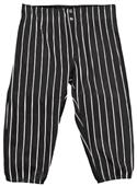 Softball Lowrise Pinstripe Pants Softball Lowrise Pinstripe Pants