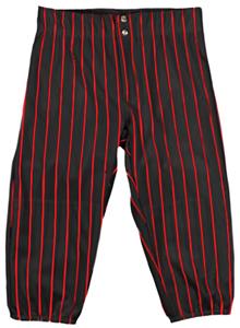 42 - BLACK/RED