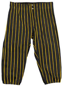 44 - BLACK/GOLD