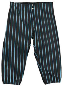 46 - BLACK/COLUMBIA