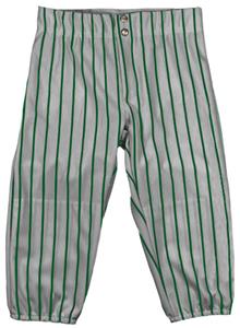 36 - SILVER/DARK GREEN