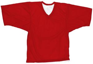 Outside: 14 - CARDINAL, Inside: WHITE
