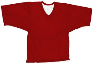 Outside: 26 - MAROON, Inside: WHITE