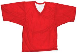Outside: 34 - RED, Inside: WHITE